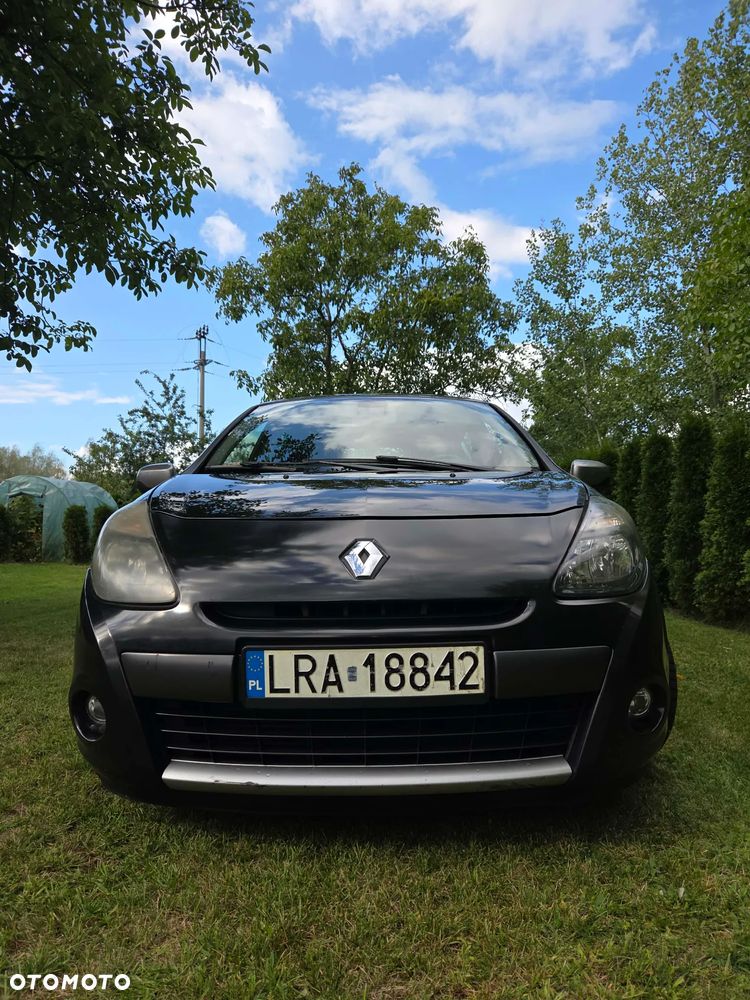 Renault Clio 1.2 16V TCE Night&Day - 7