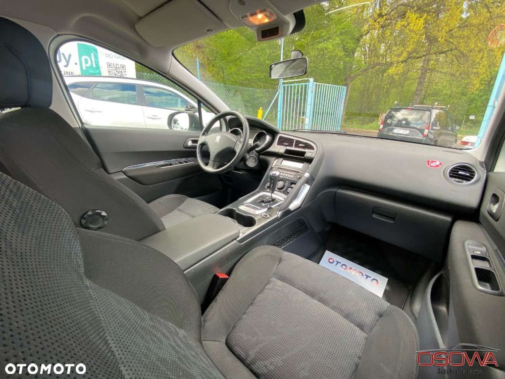 Peugeot 3008 155 THP Automatik Active - 26