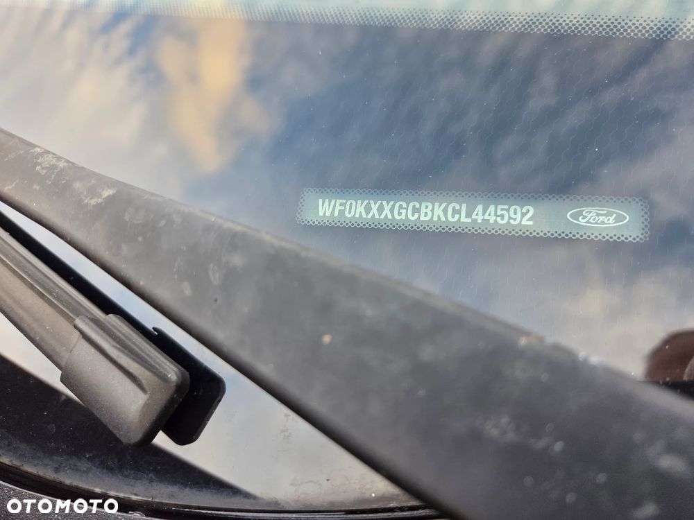 Ford Focus 1.0 EcoBoost Edition - 18