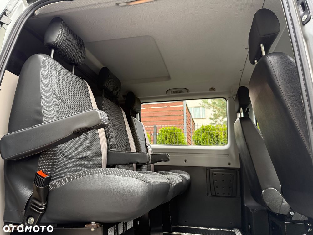 Mercedes-Benz Vito••5 osobowy•• - 16