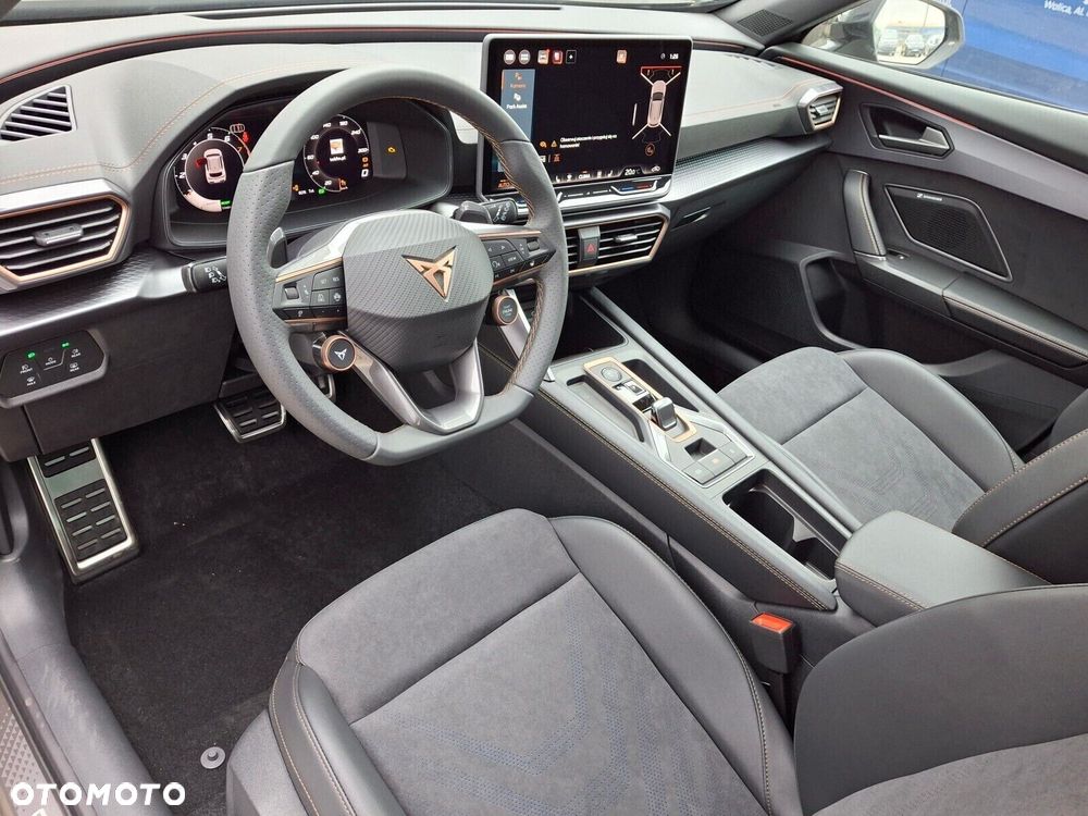 Cupra Formentor 2.0 TSI 4Drive DSG - 14