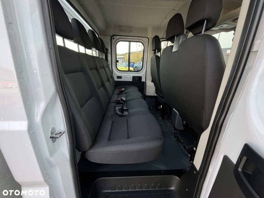 Opel Movano - 16