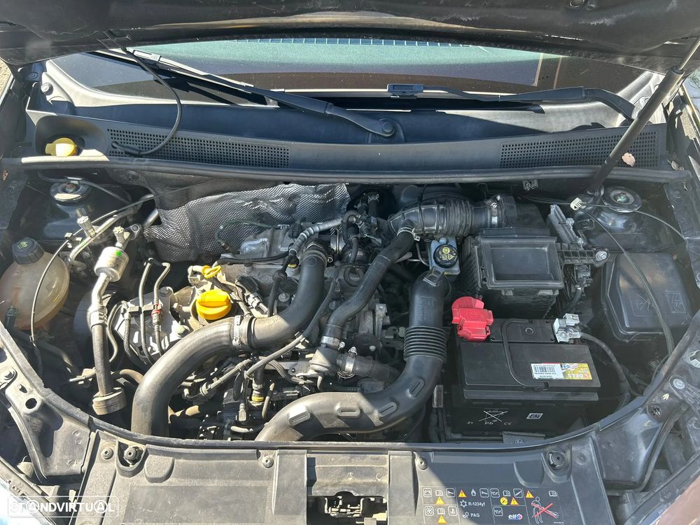 Dacia Logan MCV 0.9 TCe Comfort - 17