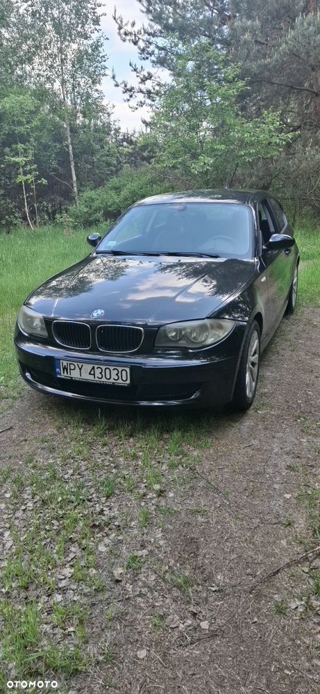BMW 1M - 1