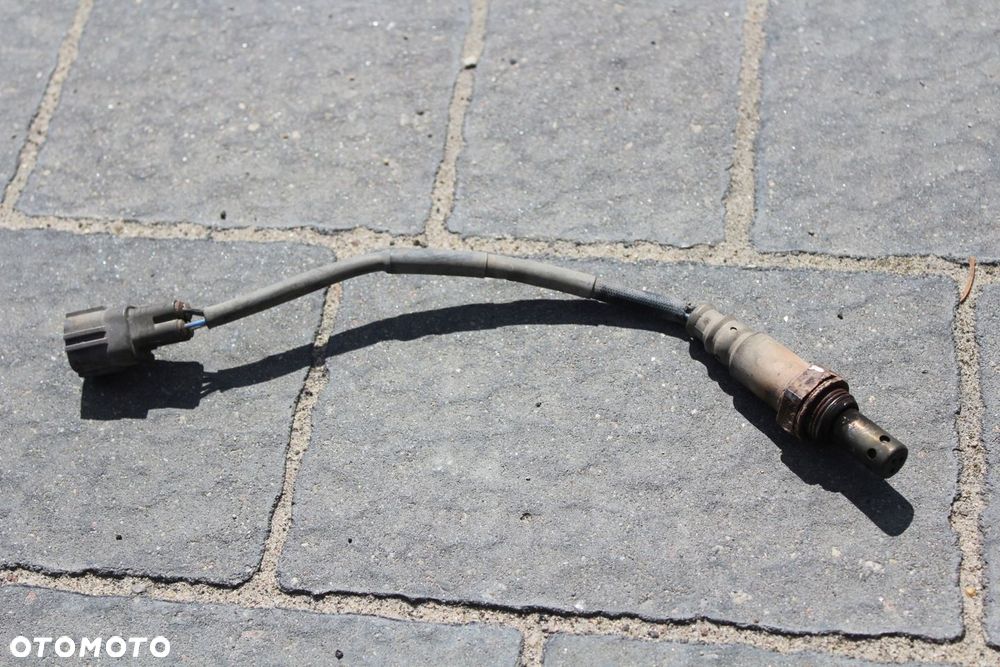 TOYOTA YARIS I 1.0 1.3 SONDA LAMBDA DENSO 89465-52180 - 6
