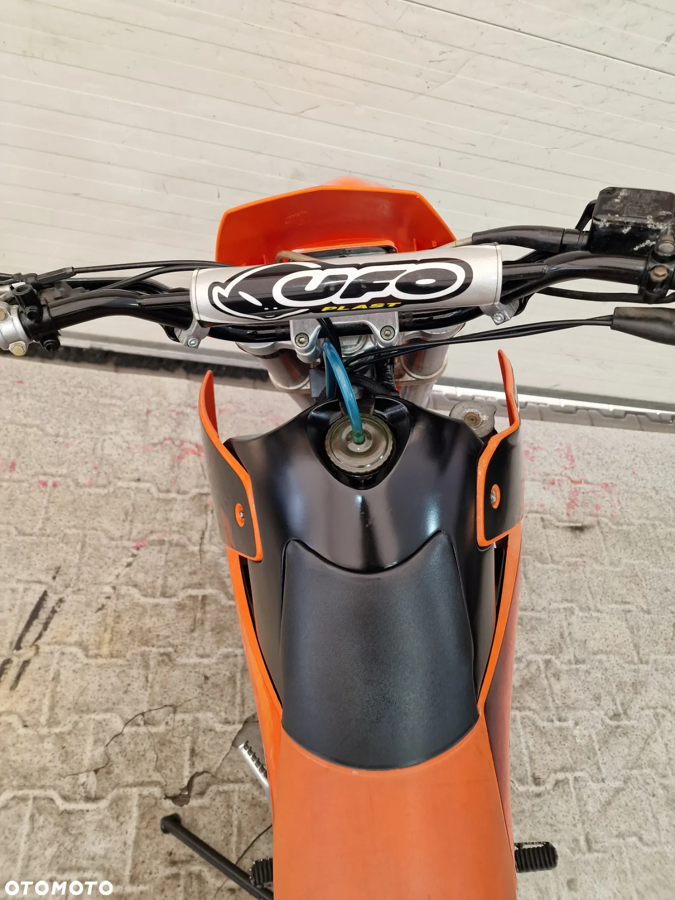 KTM Inny - 27