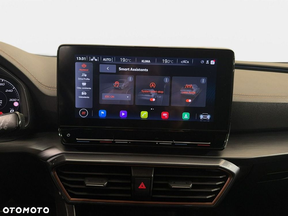 Cupra Formentor - 25