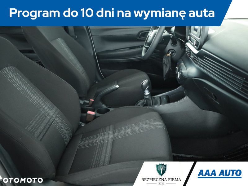 Hyundai i20 - 9