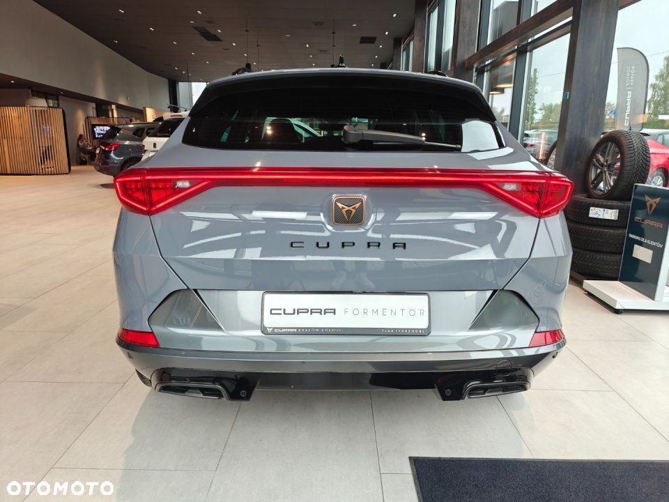 Cupra Formentor - 11