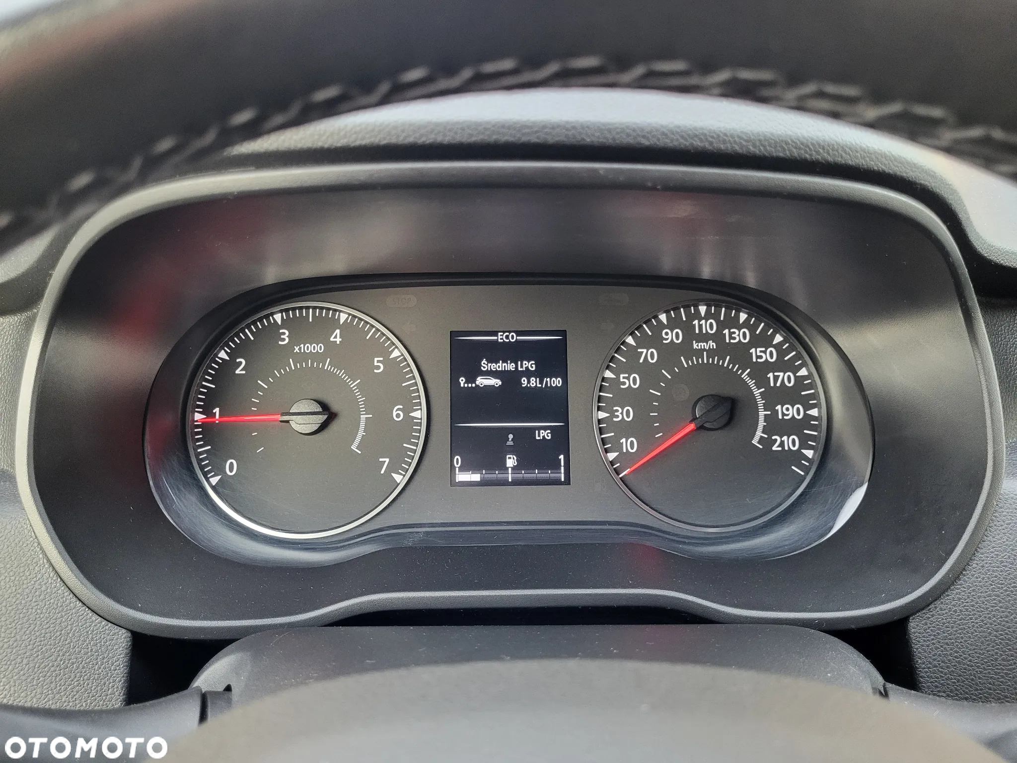 Dacia Duster 1.0 TCe Prestige - 22
