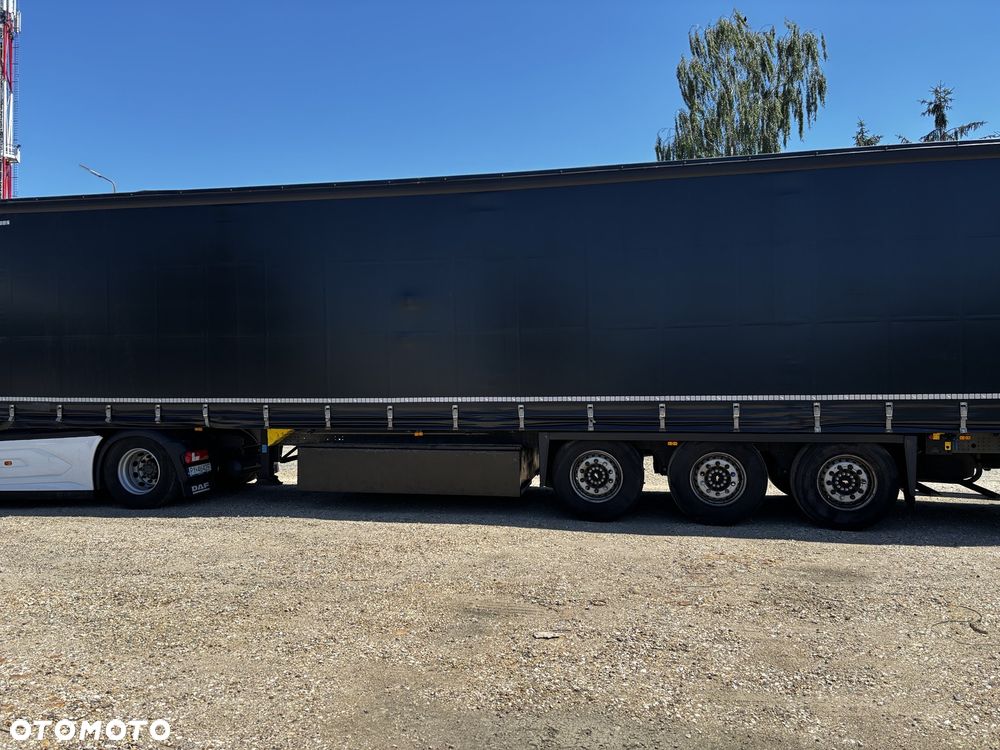 Schmitz Cargobull SCB*S3T - 6