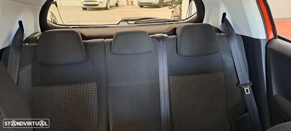 Peugeot 208 1.2 PureTech Allure - 16