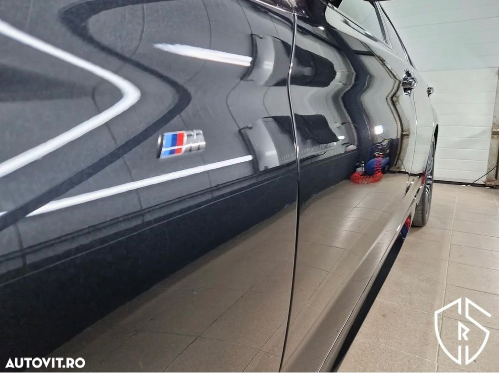 BMW Seria 5 530d xDrive AT - 4