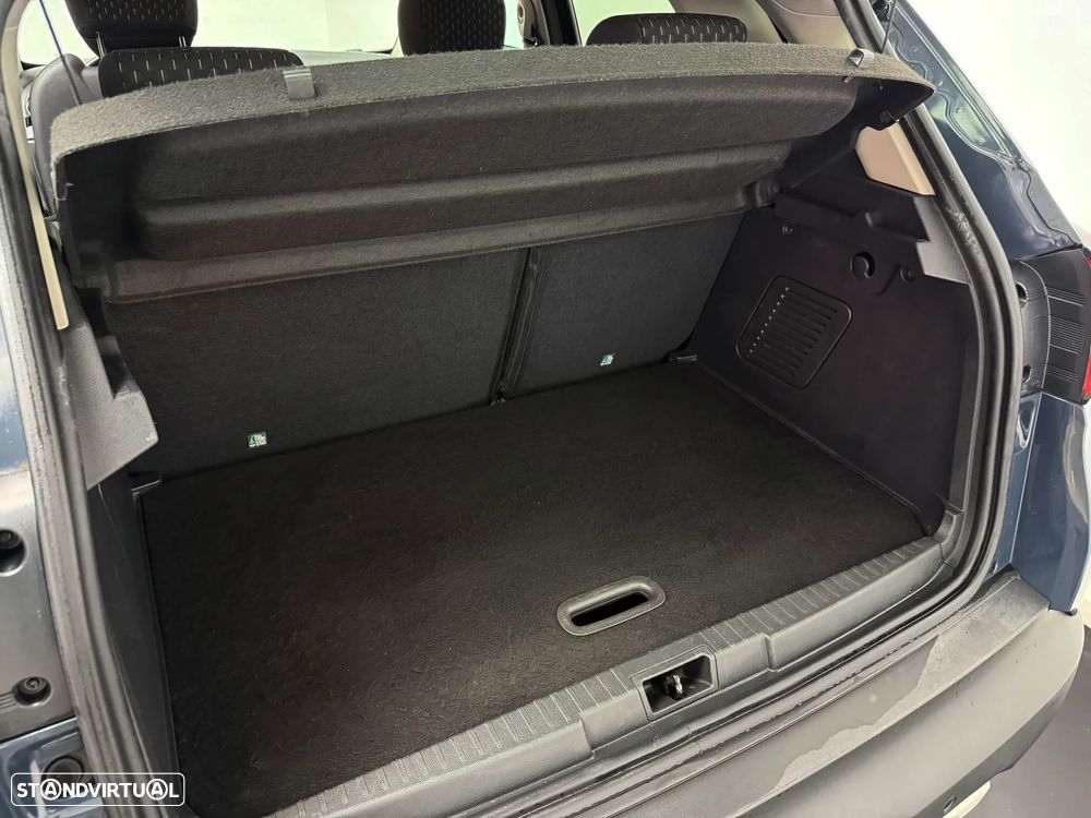 Renault Captur 0.9 TCE Exclusive XMOD - 12