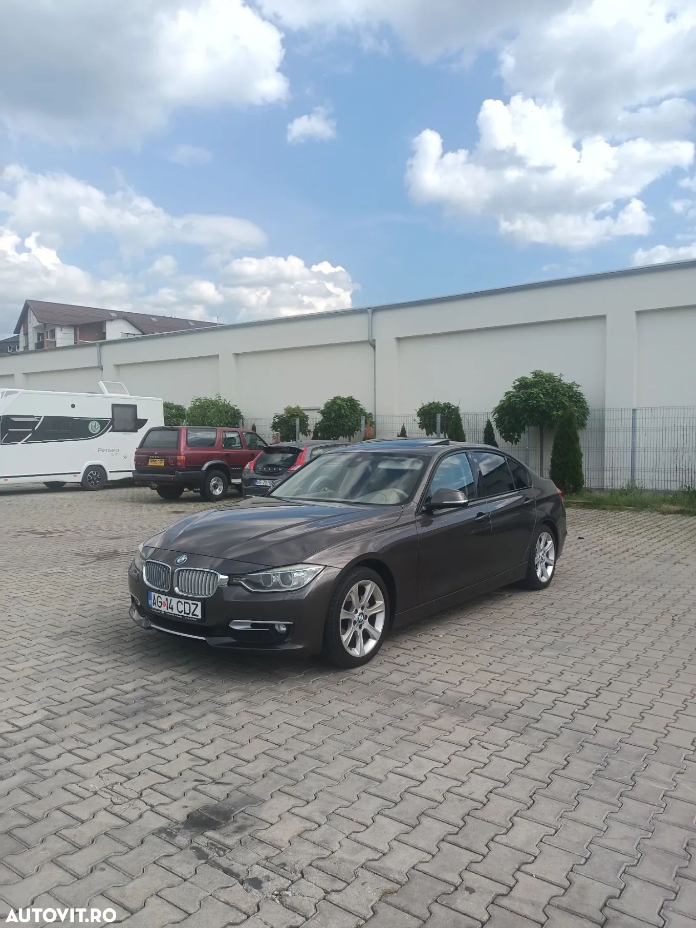 BMW Seria 3 - 1