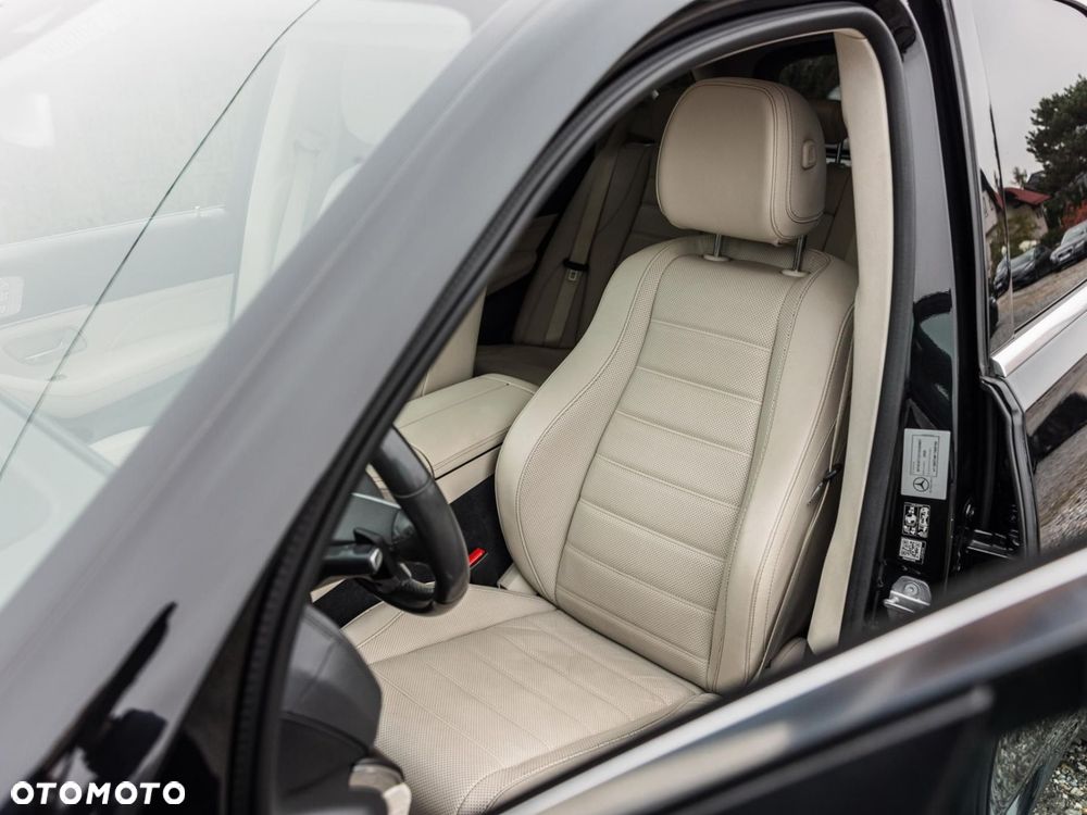 Mercedes-Benz GLE 2020