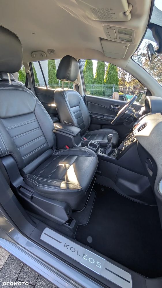 Renault Koleos 2.0 dCi Expression - 18