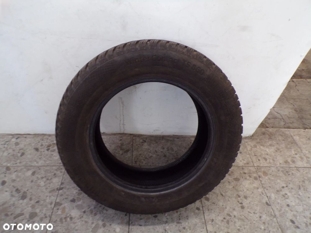 OPONA FULDA MONERO 3 185/65 15 - 6