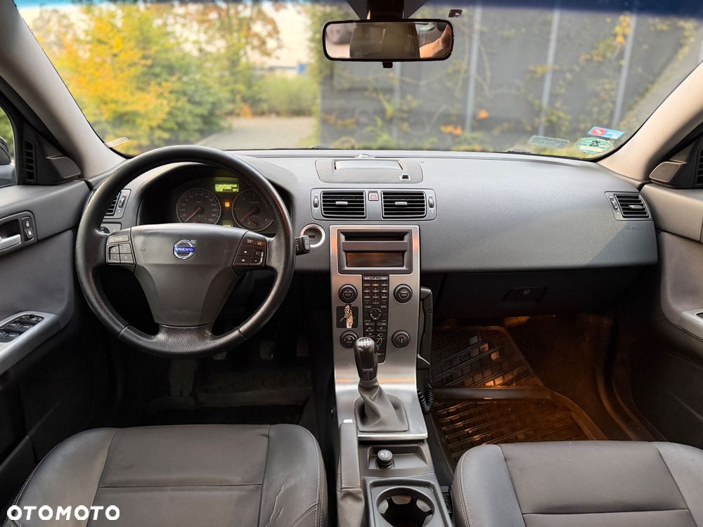 Volvo V50 - 9