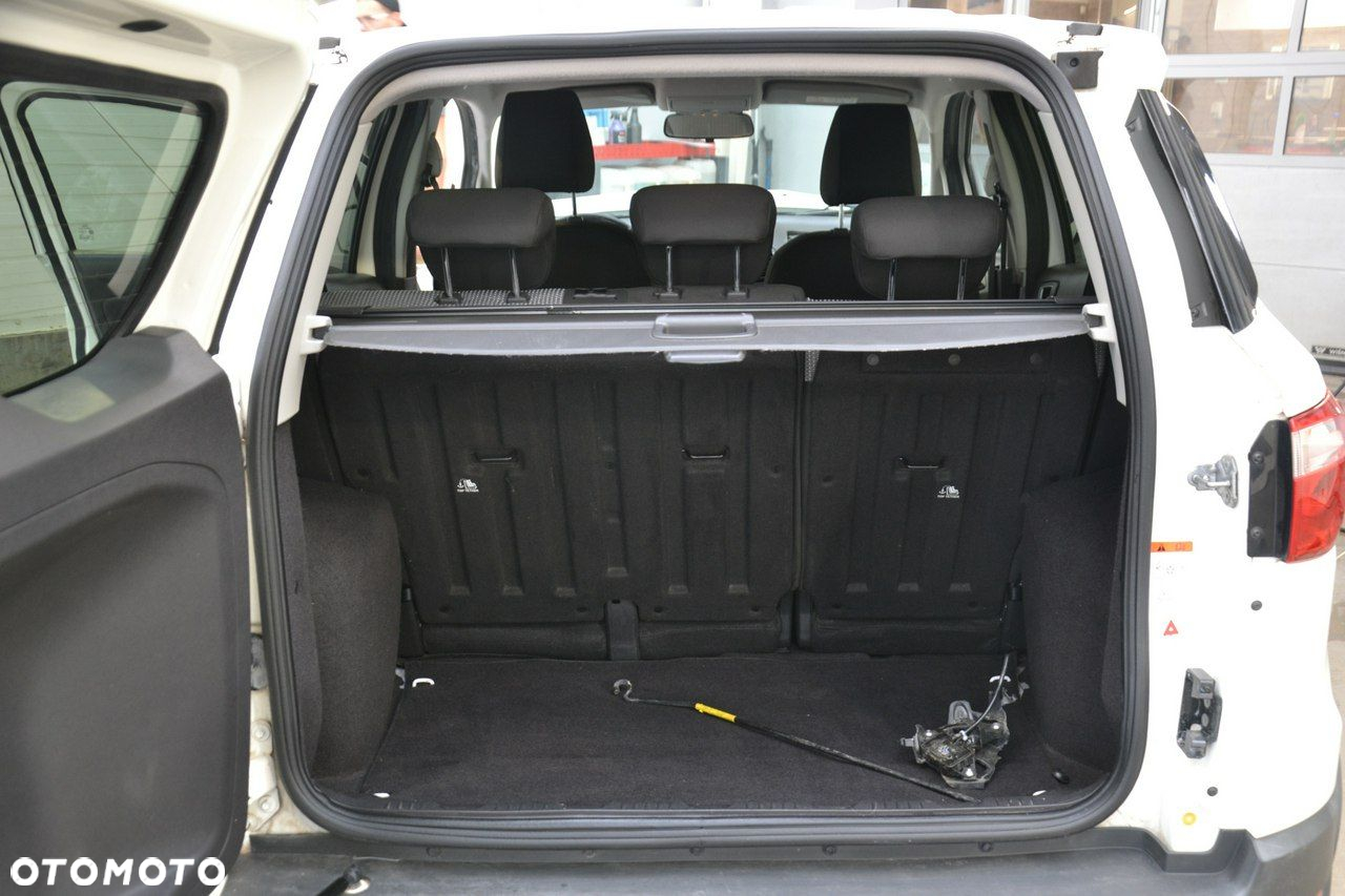 Ford EcoSport - 22
