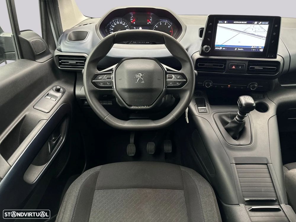 Peugeot Rifter - 10