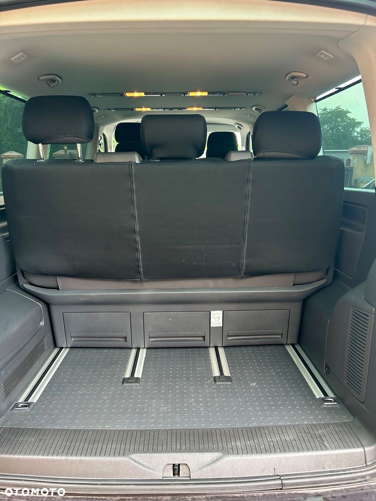 Volkswagen Multivan L1 Startline - 27