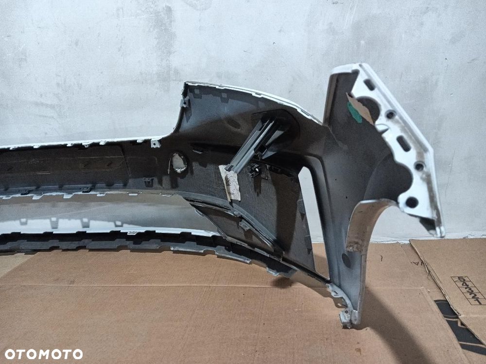 ZDERZAK PRZÓD PRZEDNI SKODA ENYAQ 5LA807221 - 8