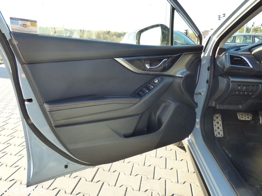 Subaru XV 2.0i Exclusive+ (EyeSight) Lineartronic - 30