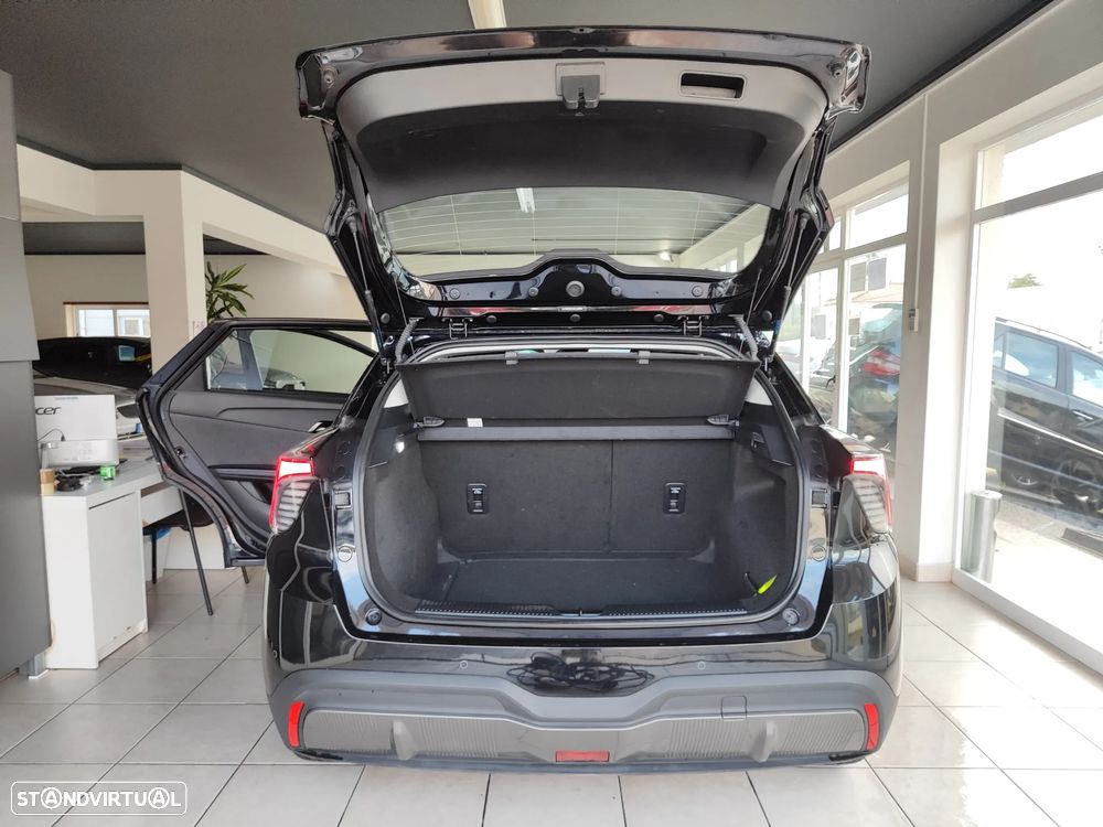 MG MG4 64 kWh Comfort - 16