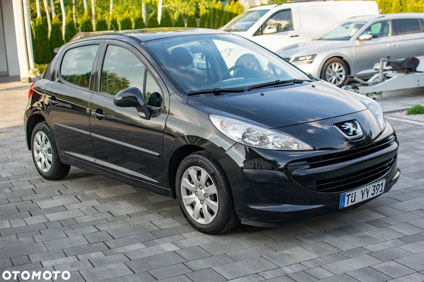 Peugeot 207 - 32