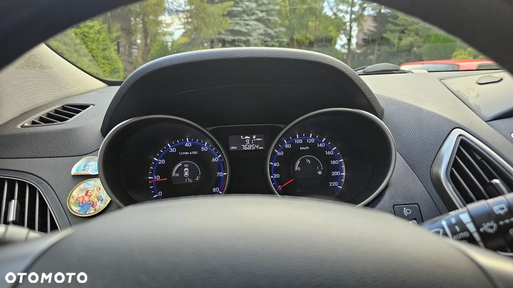 Hyundai ix35 1.6 GDI Comfort 2WD - 2