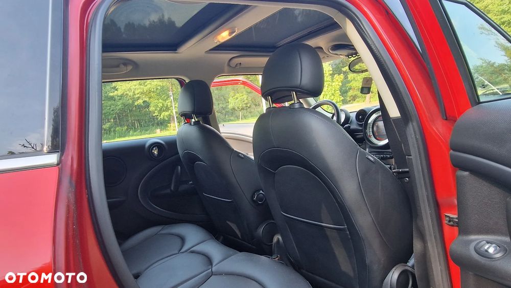 MINI Countryman - 19