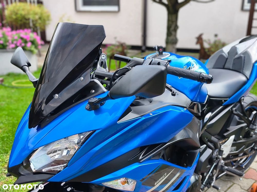 Kawasaki Ninja - 24