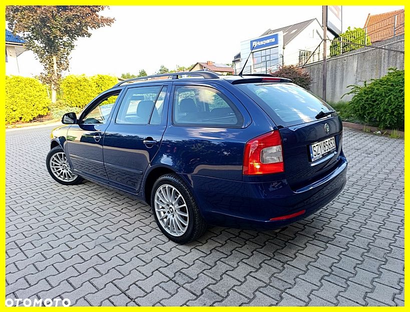 Skoda Octavia 1.6 TDI Elegance - 16