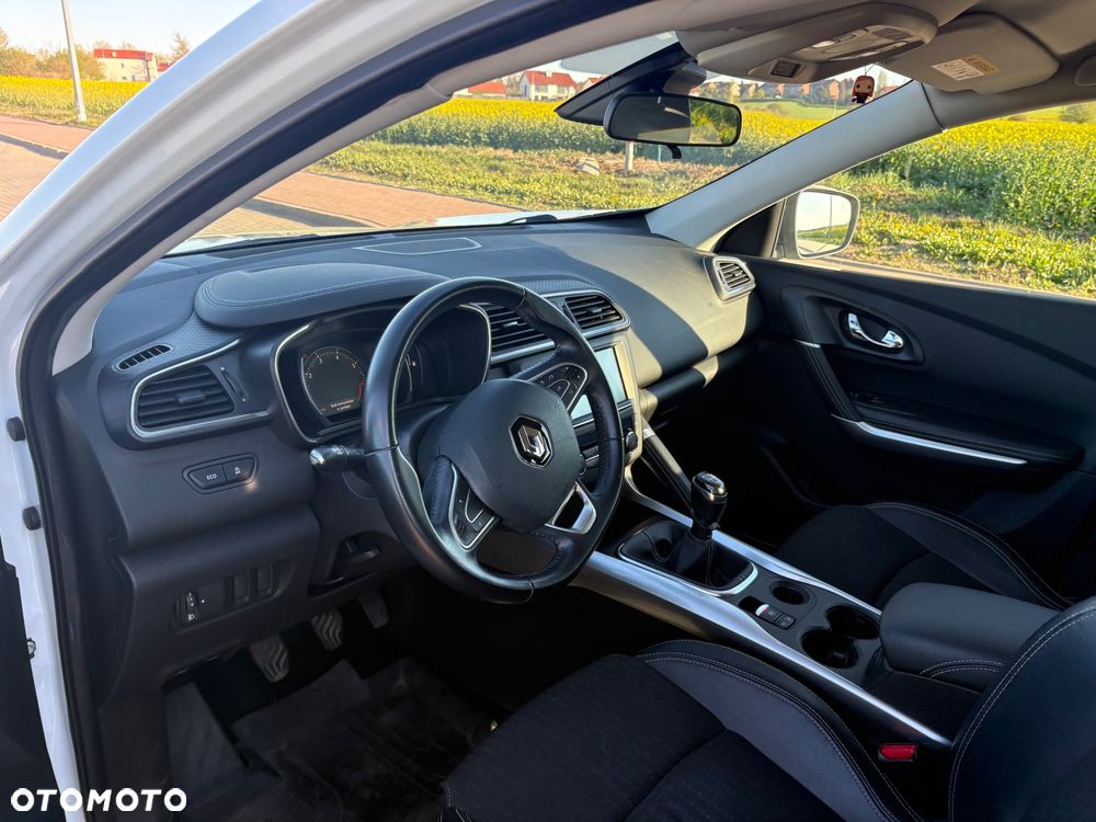 Renault Kadjar 1.2 Energy TCe Adventure - 18
