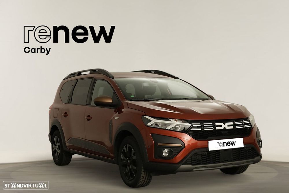 Dacia Jogger 1.0 ECO-G Extreme+ Up&Go 7L Bi-Fuel - 2