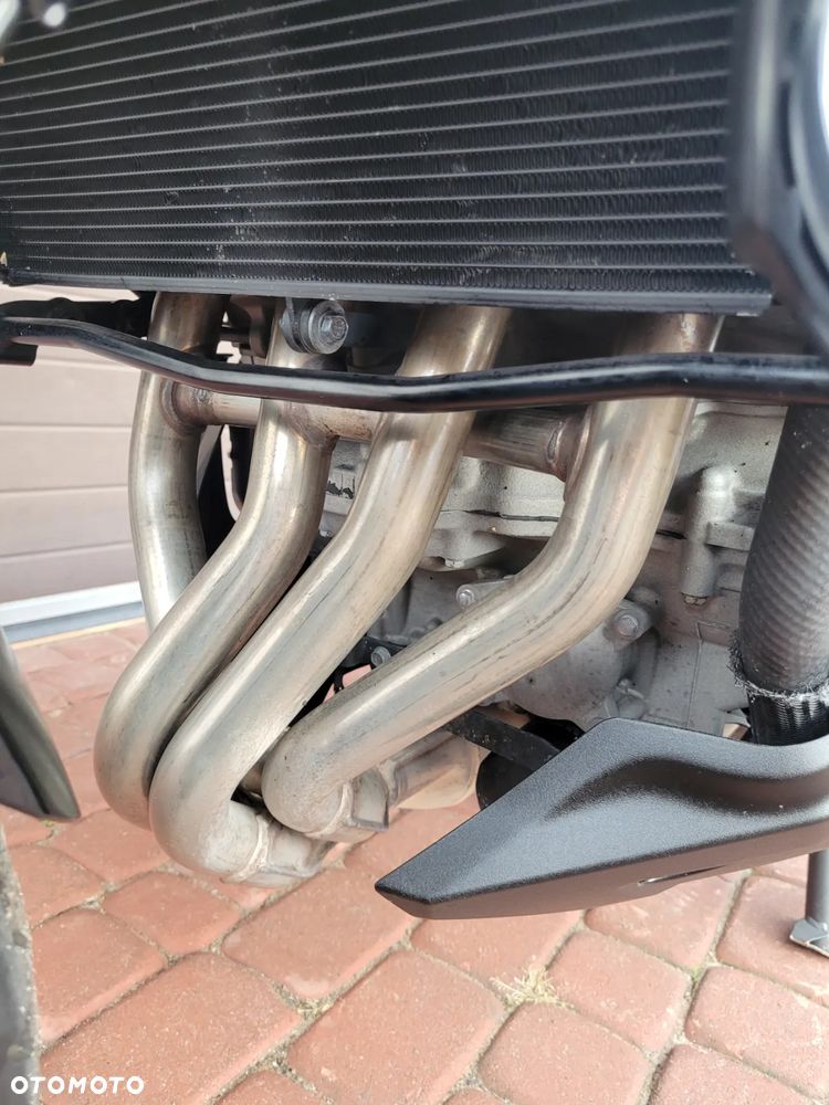 Kawasaki Versys 1000 - 10