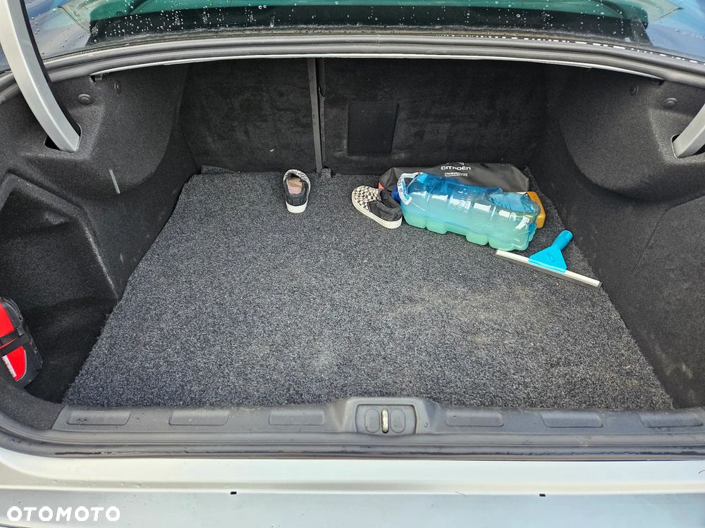 Citroën C5 - 13