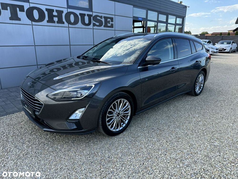 Ford Focus - 8