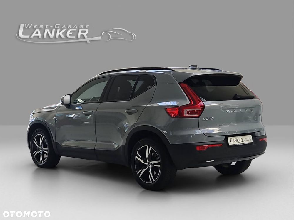 Volvo Xc 40 2024 photo 3