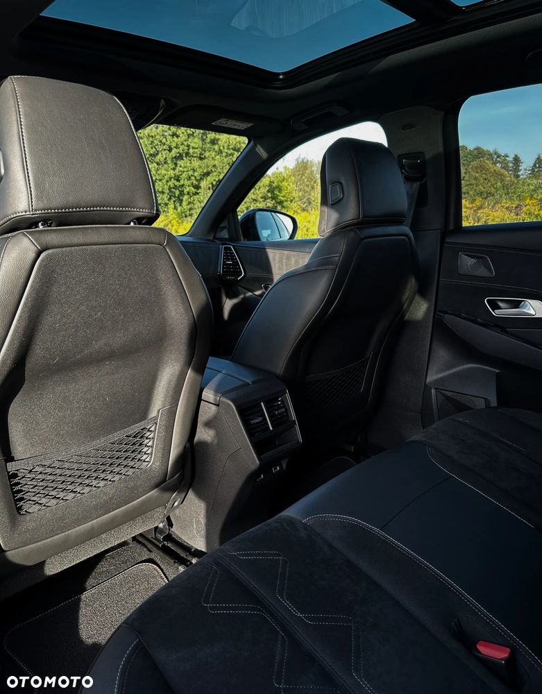 DS Automobiles DS 7 Crossback - 32