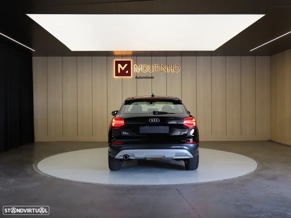 Audi Q2 30 TDI S tronic - 5
