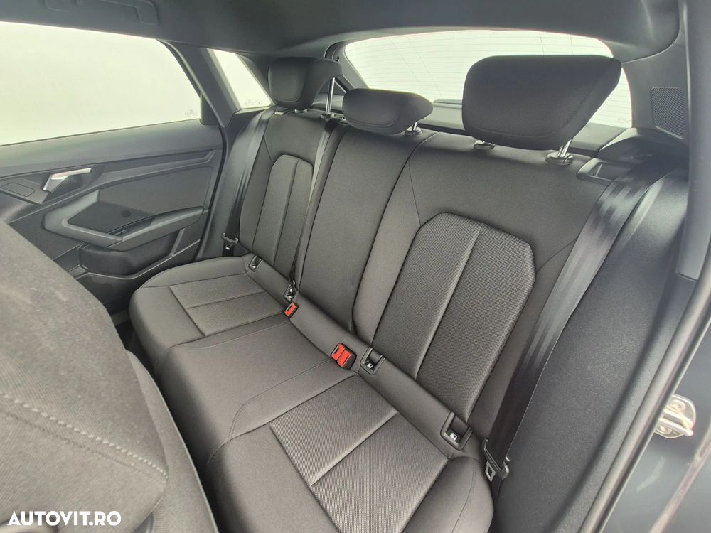 Audi A3 - 11