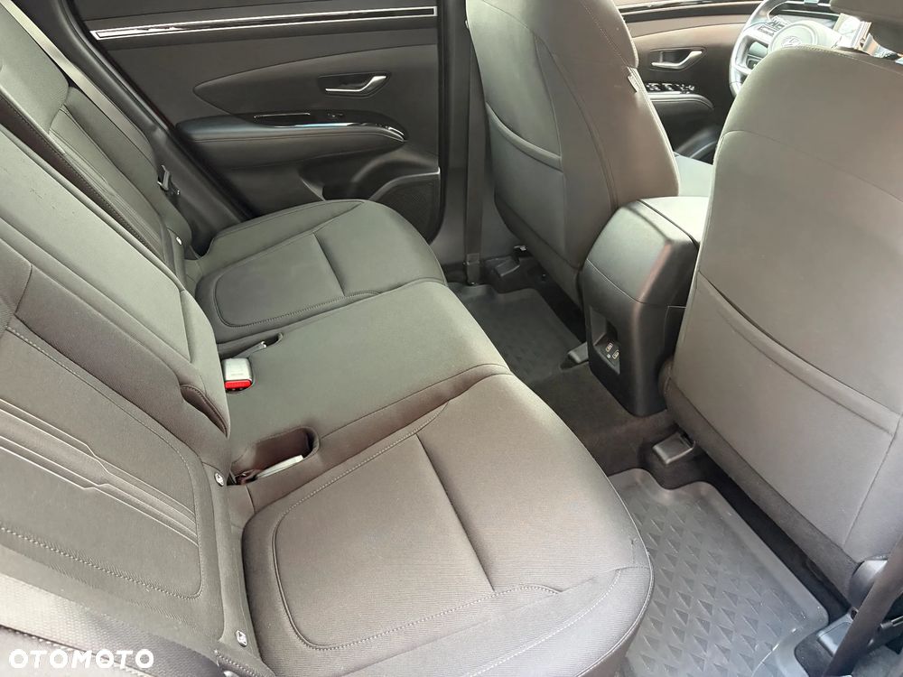 Hyundai Tucson 1.6 T-GDi Smart 2WD - 23