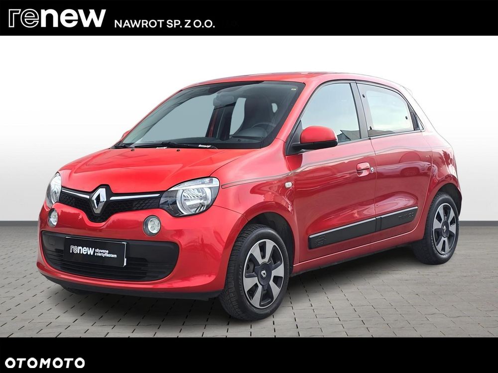 Renault Twingo SCe 70 Life - 1