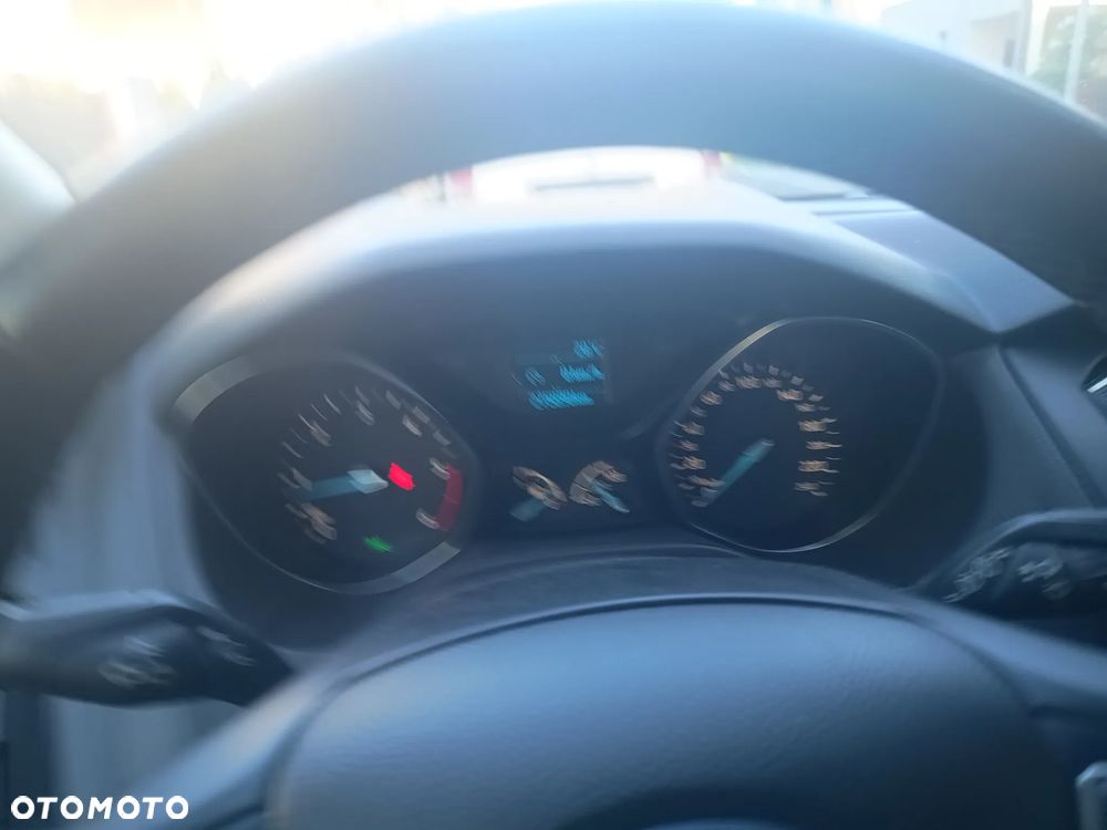 Ford Focus 1.6 TDCi Silver X - 3