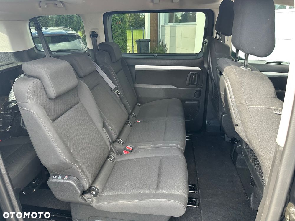 Opel Zafira - 11