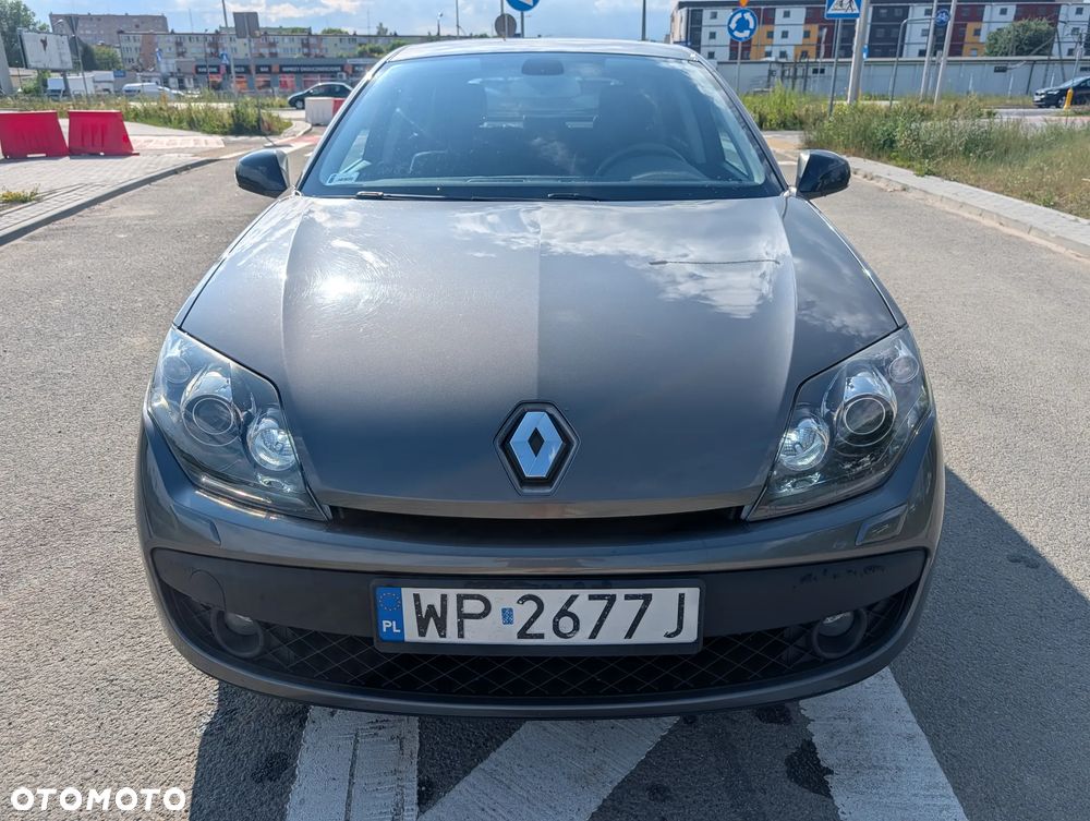 Renault Laguna 2.0 Dynamique - 18