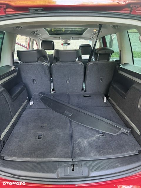 Seat Alhambra 2.0 TDI Style Advanced DSG - 21