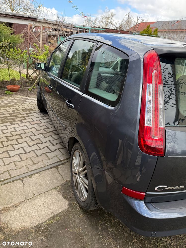 Ford Focus C-Max - 5